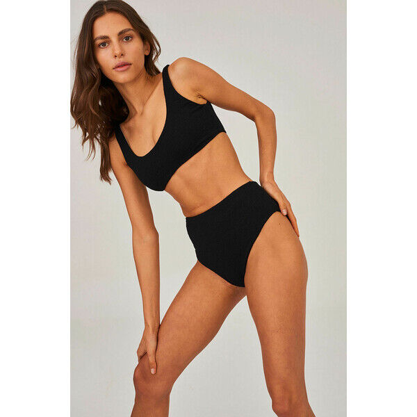 Undress Code Figi kąpielowe Castaway 4891-BID1YU