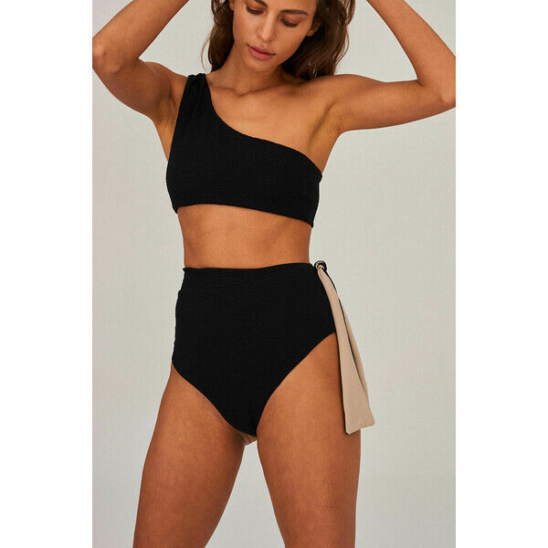 Undress Code Figi kąpielowe dwustronne Perfectly Imperfect 4891-BID1YR
