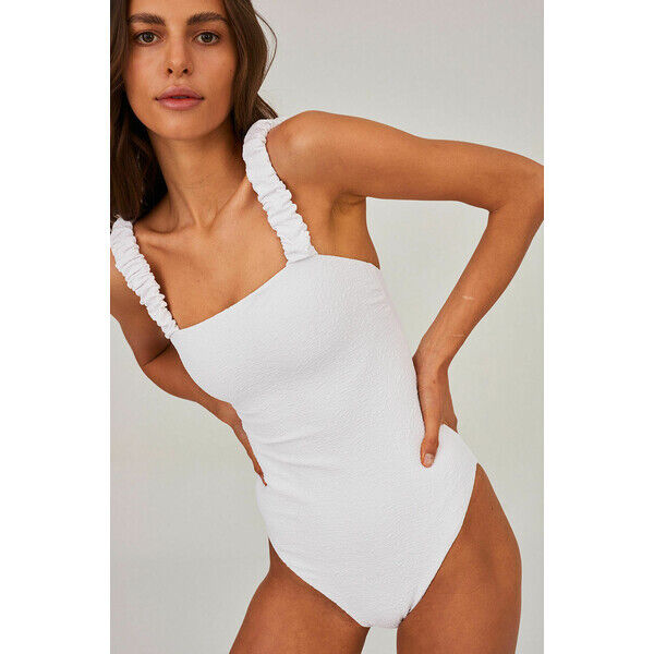 Undress Code Strój kąpielowy Wild Cat 4891-BID1YL