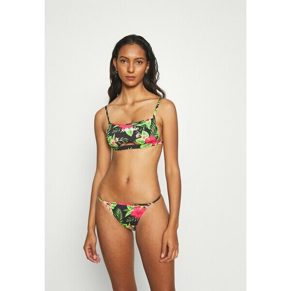 Ellesse FREYAH SET Bikini black/multi-coloured EL981L00B