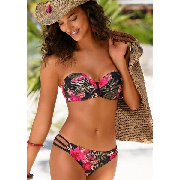 LASCANA Góra bikini 'Elsa' LAS4622001000013