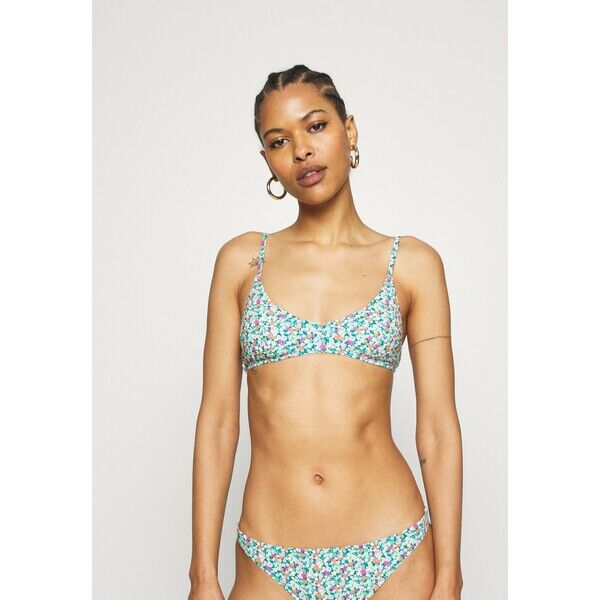 Etam LUZE TRIANGLE Góra od bikini multicolore ET981J01P
