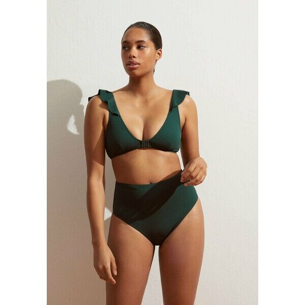 OYSHO Góra od bikini evergreen OY181J080
