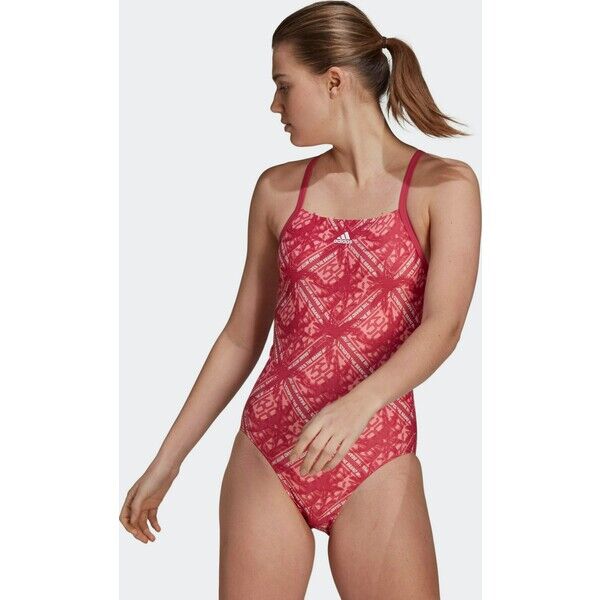 ADIDAS PERFORMANCE Strój kąpielowy sportowy ADI3133001000002