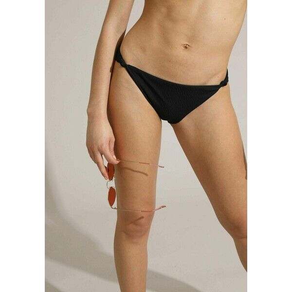 Pimkie Dół od bikini schwarz P0F81I00A