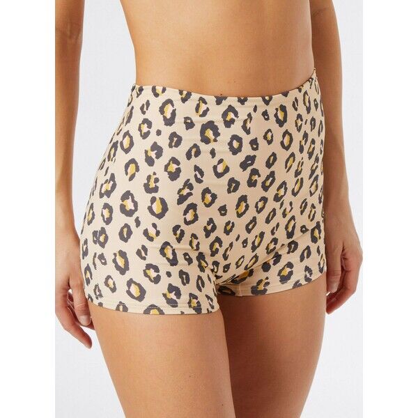 BILLABONG Sportowy dół bikini BIL1013001000002