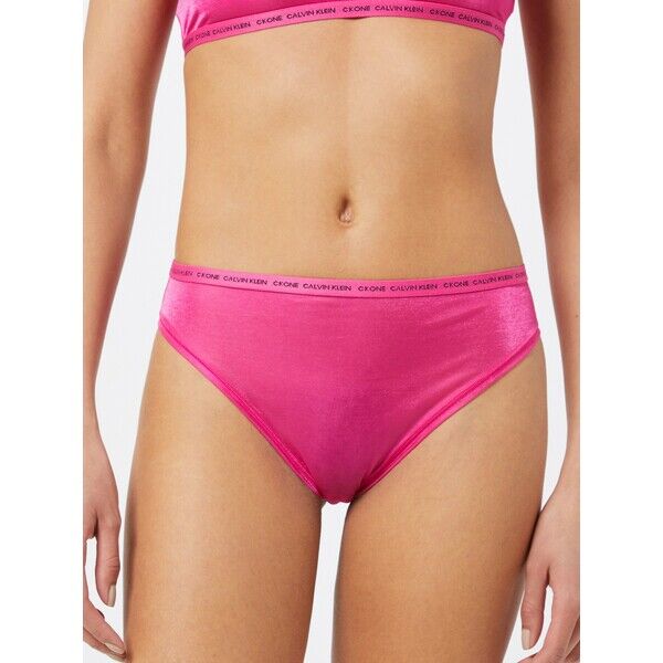 Calvin Klein Underwear Dół bikini CKU1248001000001