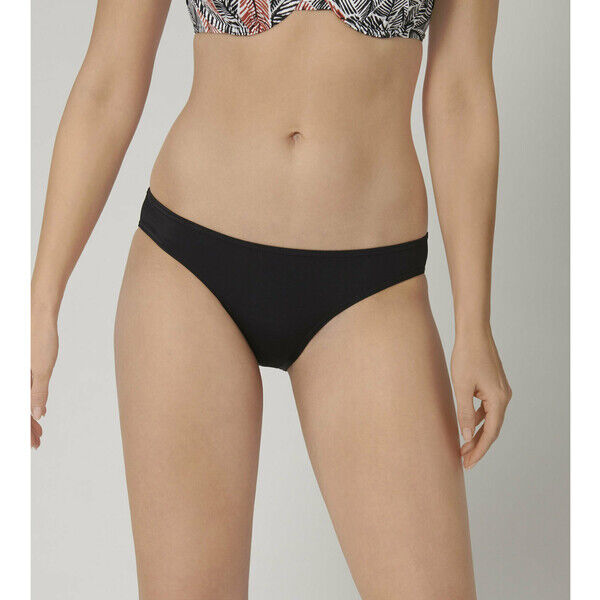 Triumph Dół od bikini Mix & Match 2.0 10207602 Czarny