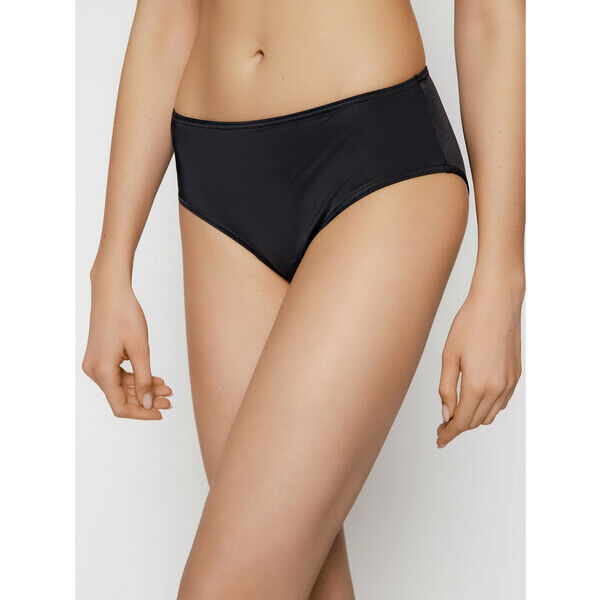 Triumph Dół od bikini Mix & Match 2.0 10207858 Czarny