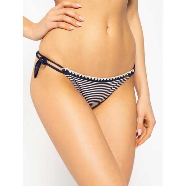 Banana Moon Dół od bikini Stora Basichic GGG06 Kolorowy