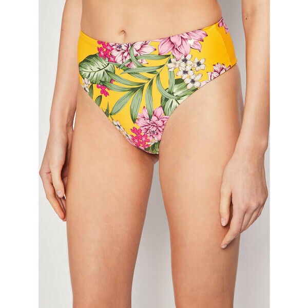 Guess Dół od bikini E02O01 MC03I Kolorowy