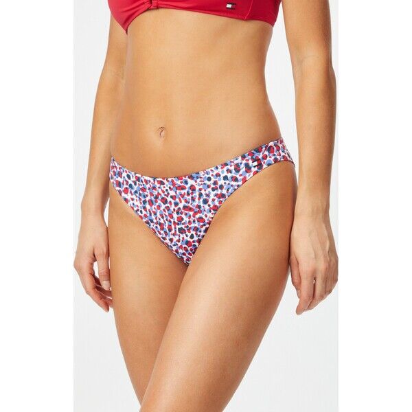 Tommy Hilfiger Underwear Dół bikini THU1227001000002