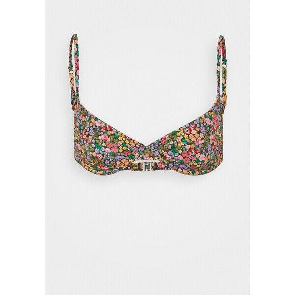 ARKET Góra od bikini multi-coloured ARU81J004
