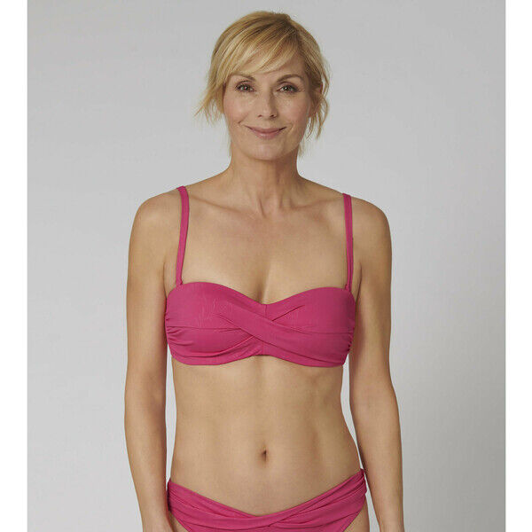 Triumph Góra od bikini Venus Elegance 10207634 Różowy