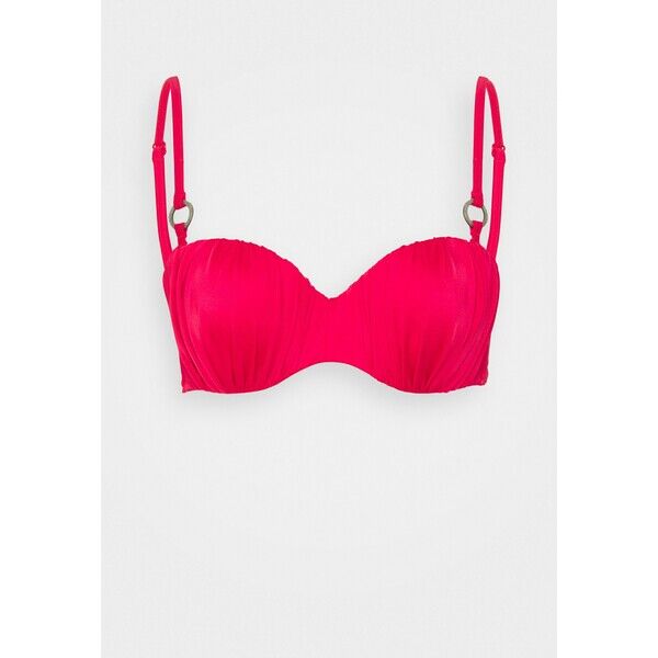 DORINA CAPRI Góra od bikini pink DOG81J01J