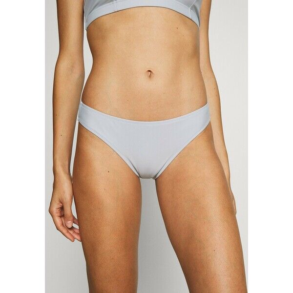 Filippa K CLASSIC SHINY BRIEF Dół od bikini cloud F1481I00A