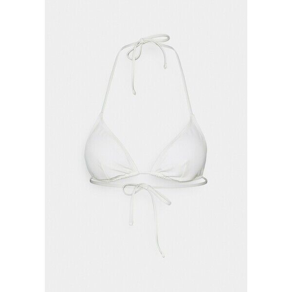 ARKET Góra od bikini white ARU81J003