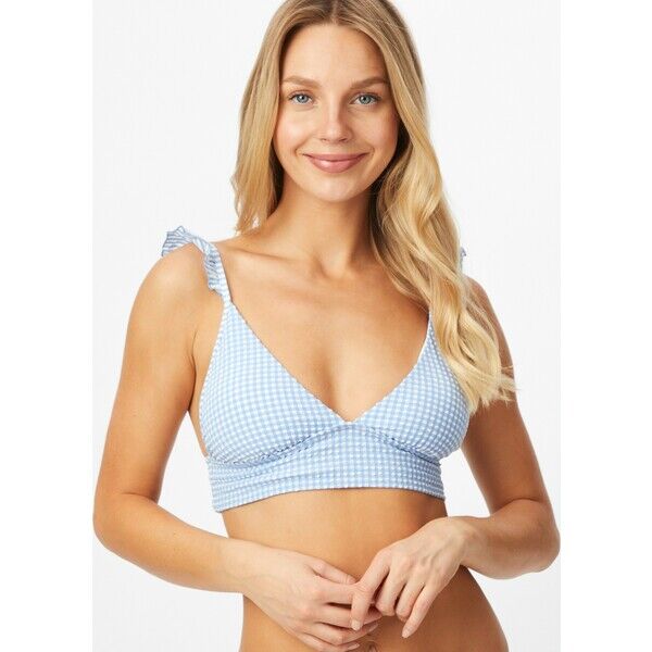 AERIE Góra bikini 'SEERSUCKER' AEE0009001000005