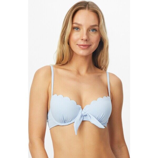 Hunkemöller Góra bikini 'Scallop' HKM1666001000010