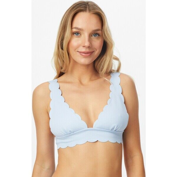Hunkemöller Góra bikini 'Scallop' HKM1669001000002