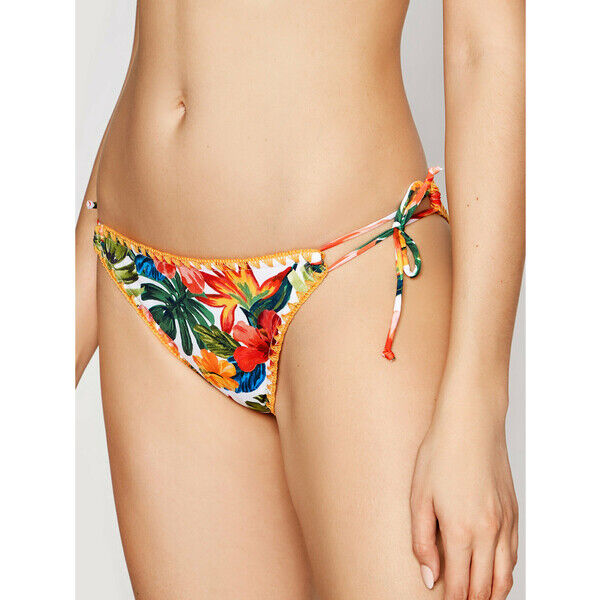 Banana Moon Dół od bikini Avora Kaawa JRS09 Kolorowy