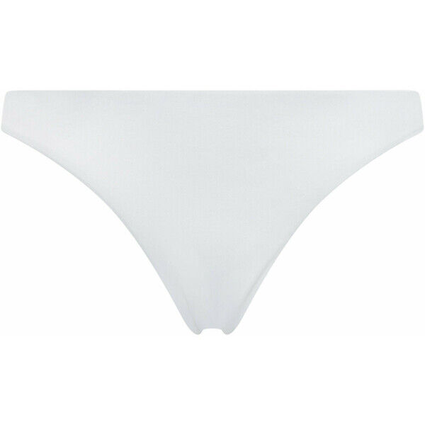 Banana Moon Dół od bikini JSP10 Biały