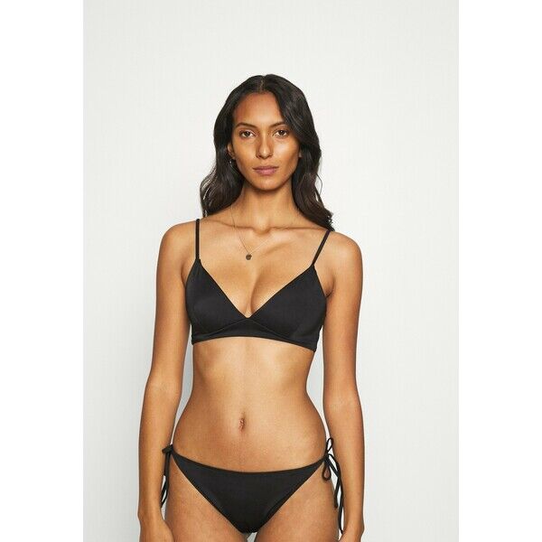 ARKET Góra od bikini black ARU81J005