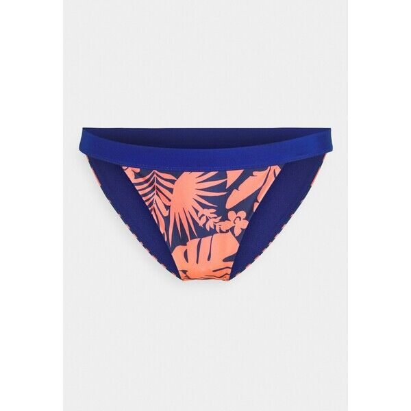 DORINA CASABLANCA Dół od bikini coral DOG81I019