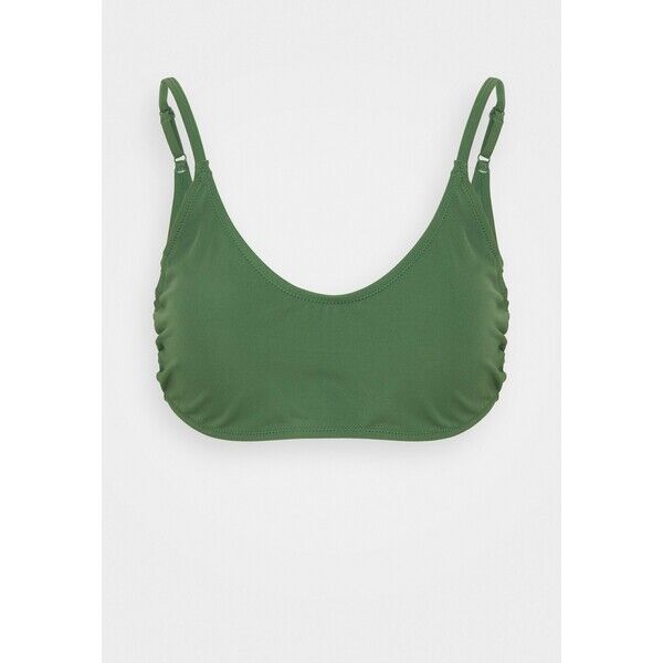 DORINA BILBAO Góra od bikini green DOG81J01K