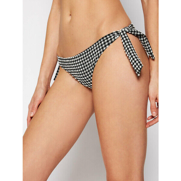 Guess Dół od bikini E1GO02 WO05N Kolorowy