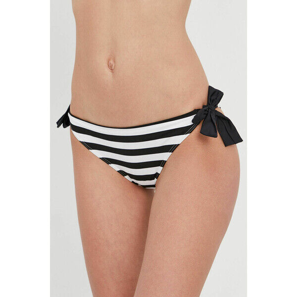 Max Mara Leisure Figi kąpielowe 4891-BID0C7