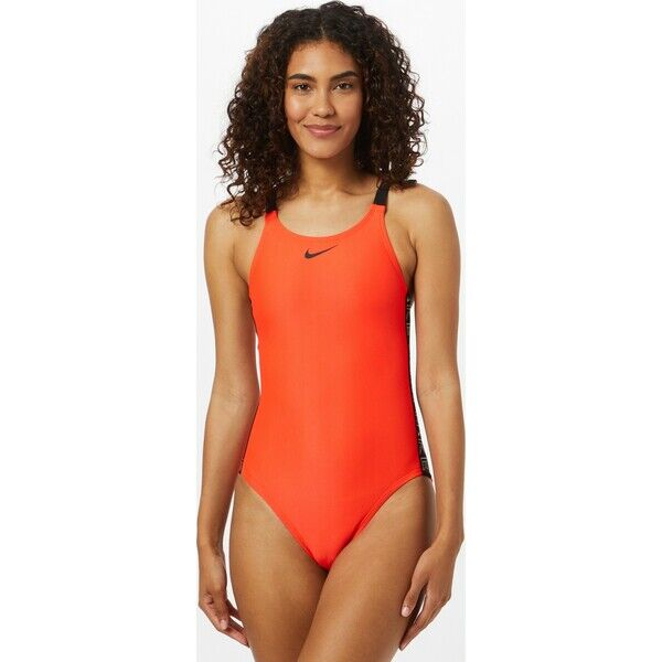 Nike Swim Strój kąpielowy sportowy NSW0077001000003
