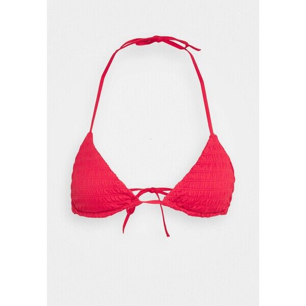Etam TRIANGLE Góra od bikini rouge ET981J01V