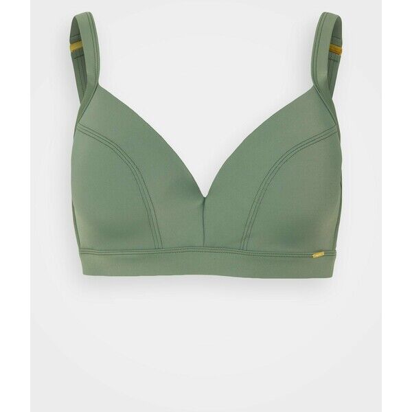 O'Neill PW PANAMA E-CUP Góra od bikini green ON581J01J