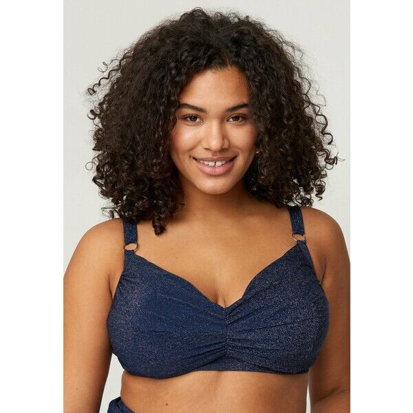 Zizzi Góra od bikini night sky Z1741I00A