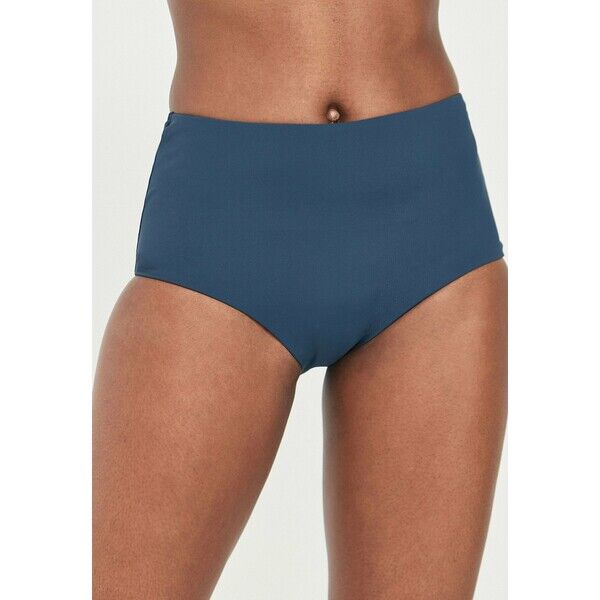 Next Dół od bikini dark blue NX381I056