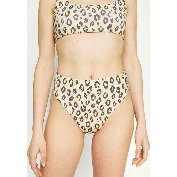 Billabong SWEET SANDS RISE Dół od bikini multi BI781I044