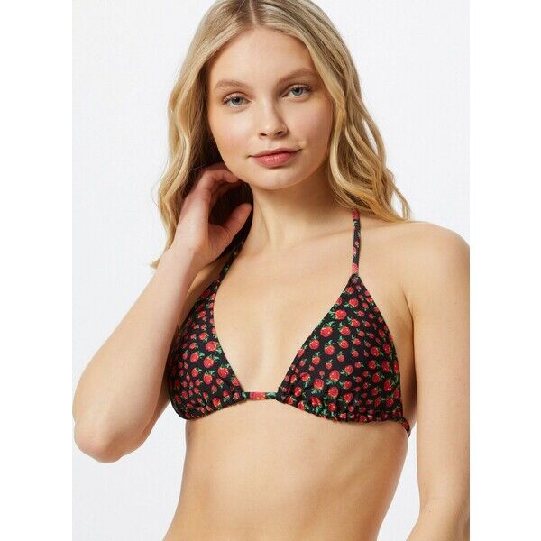 BeckSöndergaard Góra bikini 'Raspy' BSG0410001000004
