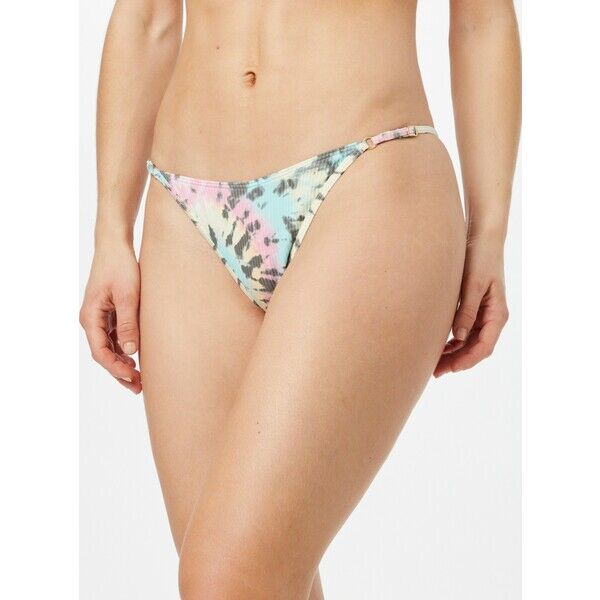 HOLLISTER Dół bikini HOL2865001000001