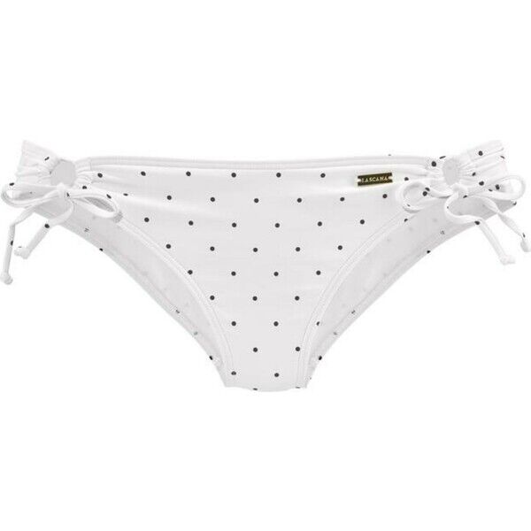 LASCANA Dół bikini 'Sparkle' LAS2828003000004