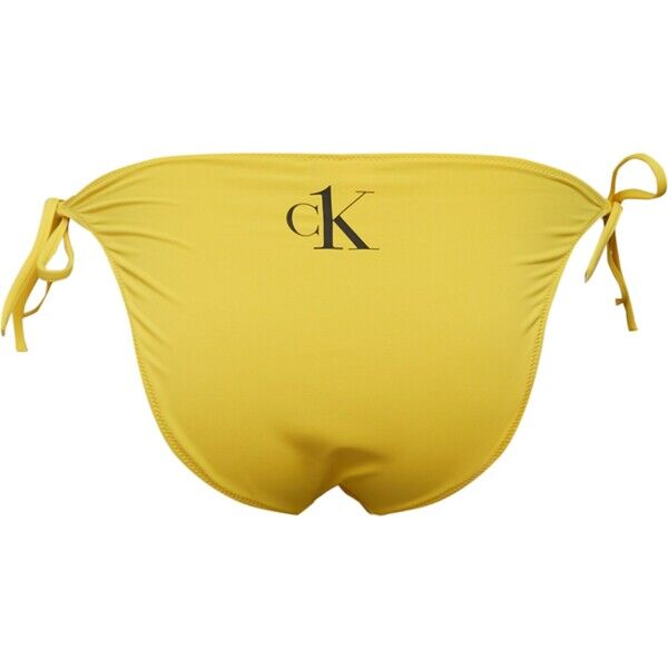 Calvin Klein Swimwear Dół bikini CKS0403001000001