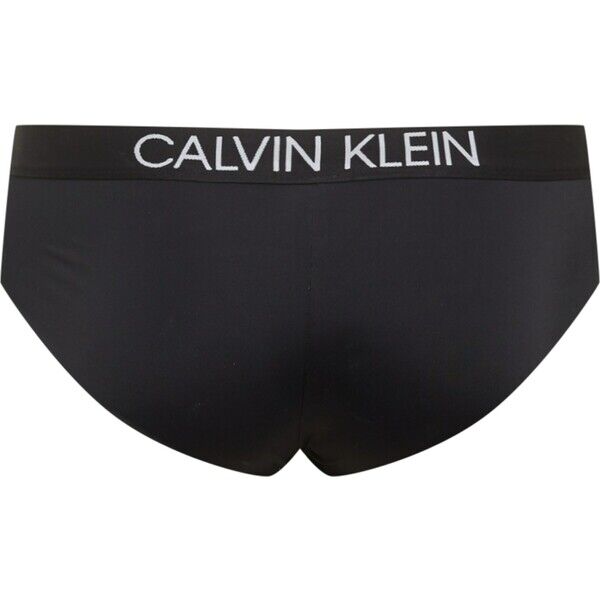 Calvin Klein Swimwear Dół bikini CKS0354001000001