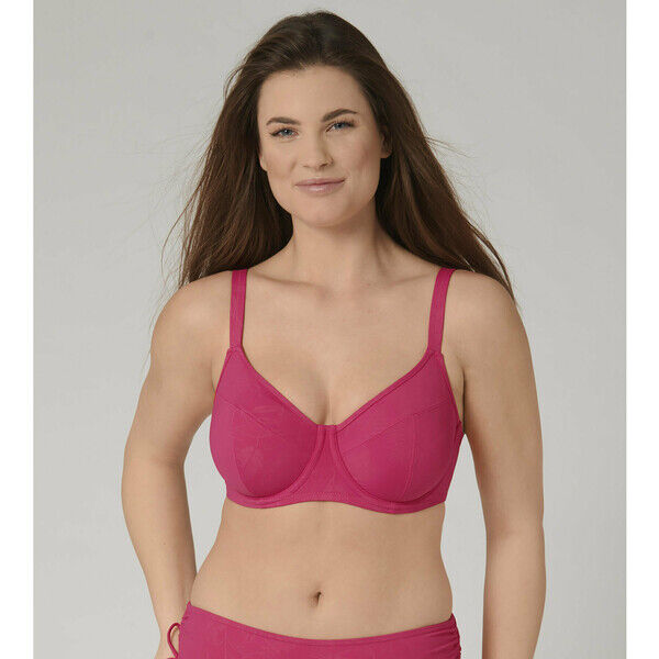 Triumph Góra od bikini Venus Elegance 10207626 Różowy