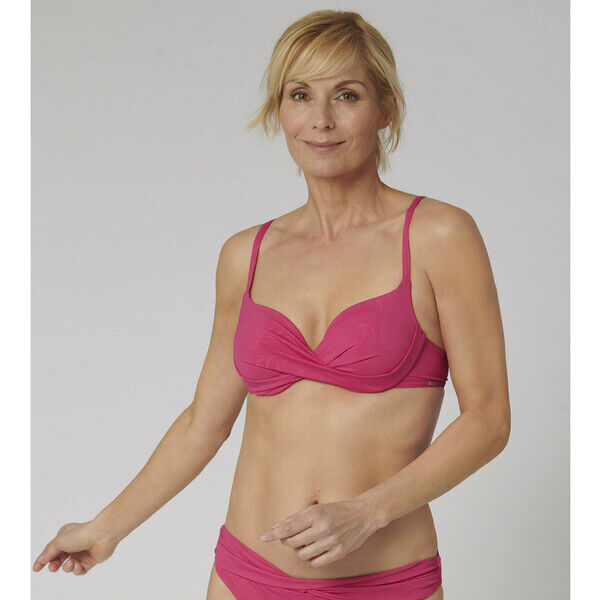 Triumph Góra od bikini Venus Elegance 10207648 Różowy