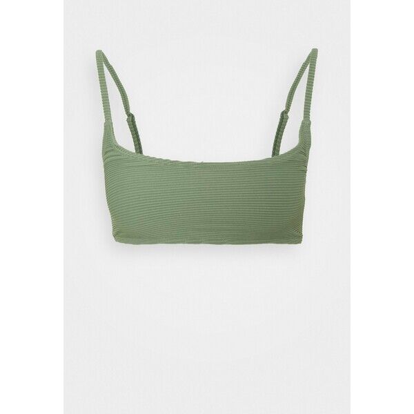 NA-KD SPORTY Góra od bikini green NAA81J00U