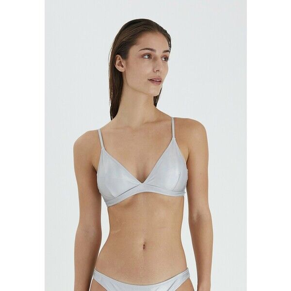 ICHI Góra od bikini silver IC281J003