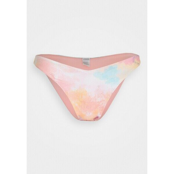 Women Secret BRIEF Dół od bikini multicolor WS581I010