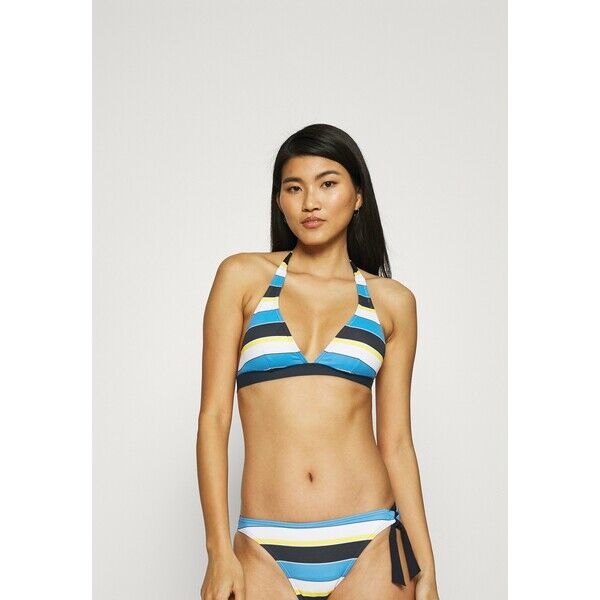Esprit BRENDON BEACH Góra od bikini navy ES181J0KM