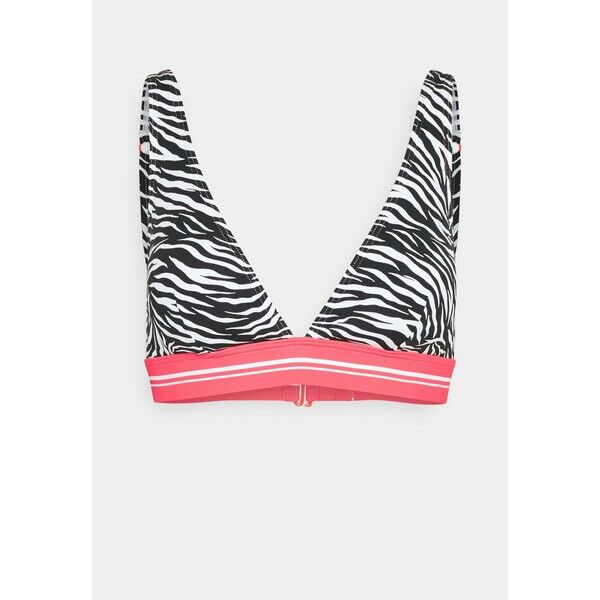 Esprit PEKA BEACH Góra od bikini black ES181J0KL