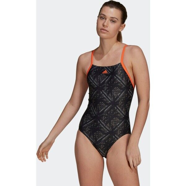 ADIDAS PERFORMANCE Strój kąpielowy sportowy ADI3131002000003